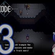 CrossCode PC Walkthrough Part 13 Maroon Valley Bergan Quest