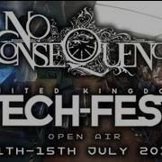 No Consequence Live Tech Fest 2013 Vela