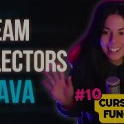 STREAM COLLECTORS En Java GUÍA COMPLETA Paso A Paso Y FÁCIL
