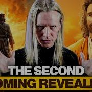 Is Jesus Already On Earth The Second Coming Revealed Neogenian