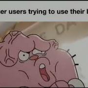 Twitter Users Be Like