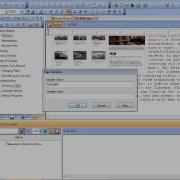 Working With User Defined Variables