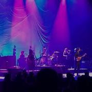 Hozier Talk