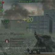 CoD4 Dominated 32 RPD