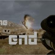 The End Scopeless AT4 Battlefield BC2 Montage