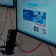 Demo Of MultiPoint 2011 Split Screen Functionality