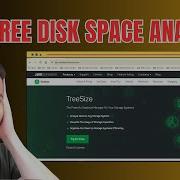 8 Best Free Disk Space Analyzer Tools For Windows