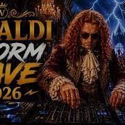 Vivaldi Storm Rave 2026 Baroque Techno Festival 4K