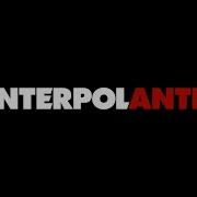 Interpol Narc En Español