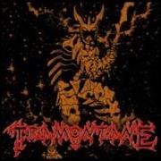 Tramontane Eve Of Destruction Arkeyn Steel Records 2009