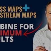 How To Use Process Value Stream Maps For MAXIMUM Benefit