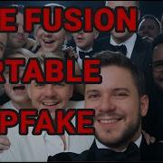 FaceFusion замена лица на фото и видео Полное руководство по DeepFake ам и портативная RU версия