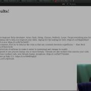 Ruby Live Coding