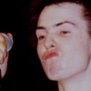 Sid Vicious Something Else LIVE