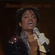 Michael Jackson Moonwalk Evolution 1983 2009