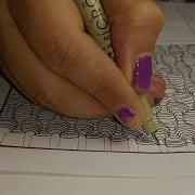 Zentangle Patterns Practice Part 4