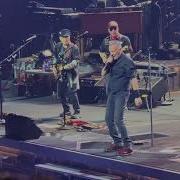 Bruce Springsteen War 3 31 2026 Target Center Minneapolis MN