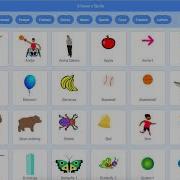 Основы Scratch Эпизод 2 Удаление спрайта добавление спрайта и добавление фона