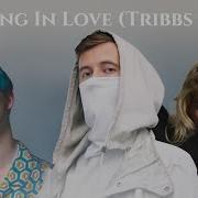 Alan Walker MEEK Dancing In Love Tribbs Remix