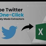 How To Scrape Twitter Profiles No Code 2024
