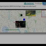 2 13 Node Js Angular JavaScript TypeScript Leaflet GeoServer Web GIS Map