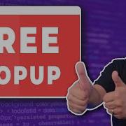 How To Create FREE Modal Popups WITHOUT Elementor Pro