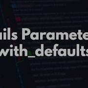 Rails ActionController Parameters With Defaults