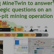 Mine Twin Demo