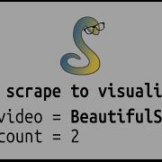 Python Beautiful Soup Using Bs4 To Parse And Search For Elements In Html