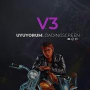 FiveM UM Loading Screen V3