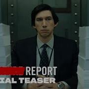 The Report Official Teaser Trailer Prime Video