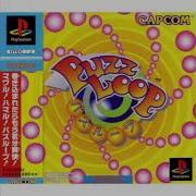 Puzz Loop Playstation 1 Theme 3 OST By SuperKuperS
