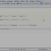 PHP MySQL 14 45 Multidimensional Arrays