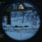 Bad Company 2 5in1 Or 6in1 Mortar Strike