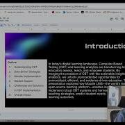 Computer Based Testing