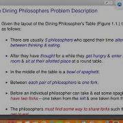 Concurrent Programming Java Concurrency Lecture 1 Part 2