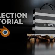 ADD REFLECTIONS To Your CGI PRODUCTS Blender Tutorial