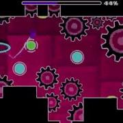 Geometry Dash Clutterfunk 2 Preview