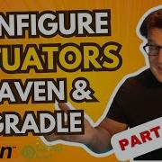 Spring Actuator Maven Dependency Configuration Gradle Springboot Actuators Metrics Endpoints