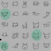 Why Quick Draw Is Sharing Millions Of Doodles With Everyone