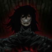 XXXTENTACION Ft Hellsing Ultimate King Of The Dead Prod Fifty Grand Hellion AMV