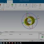 Circular Waveguide Design In CST Microwave Studio Suite