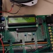 ECE 376 Term Project