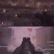 BEST COD 4 SYNC EVER INSANE