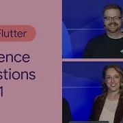 AskFlutter More Audience Questions Flutter Interact 19