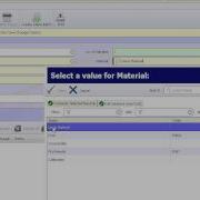Qualoupe LIMS Class 10 An Overview Of Sample Statuses Wmv
