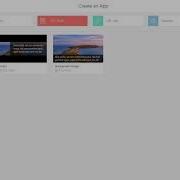 Nixplay Signage Tutorial How To Create An RSS App