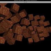 Qt OpenGL ES 2 0 Tutorial 4 Работа с камерой