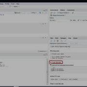 Rmarkdown Введение и основы