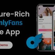 Build Your OnlyFans Clone App OnlyFans Clone App Live Demo Livedemo Onlyfans Appdevelopment